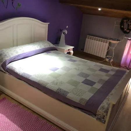 Puentecuervo * Pancorbo