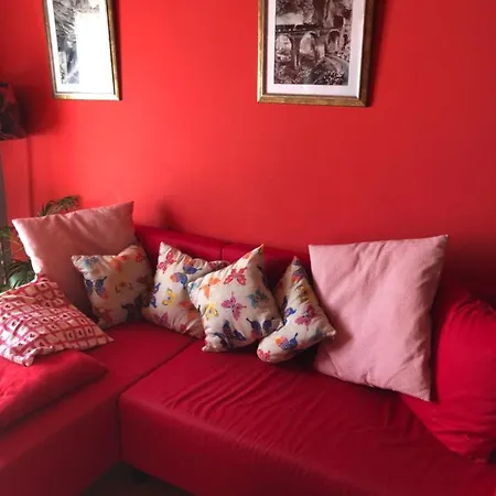 Σπίτι διακοπών Puentecuervo Pancorbo