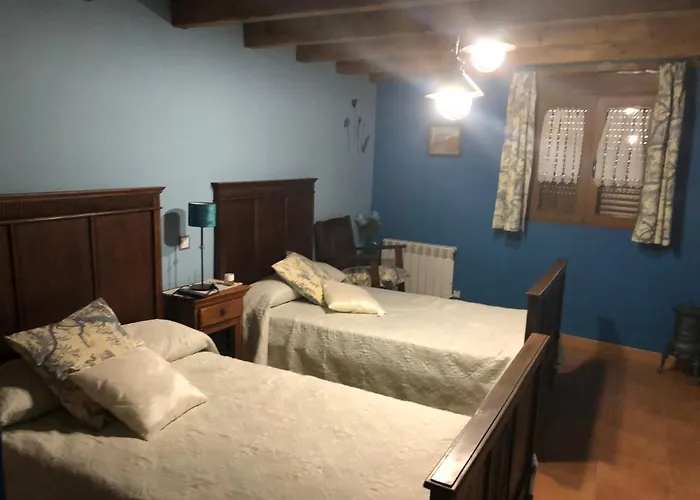 Puentecuervo Pancorbo