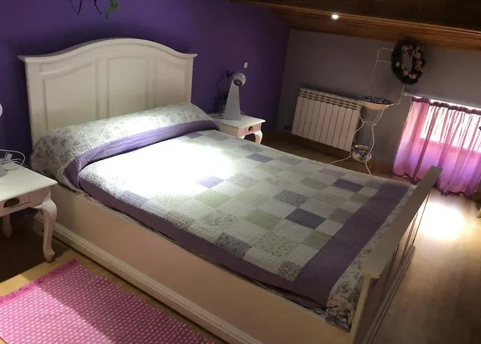 Puentecuervo * Pancorbo