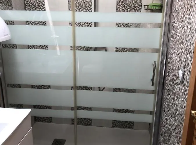 Puentecuervo Vakantiehuis *