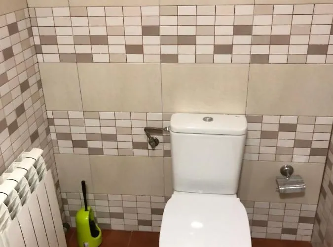 Vakantiehuis Puentecuervo Pancorbo