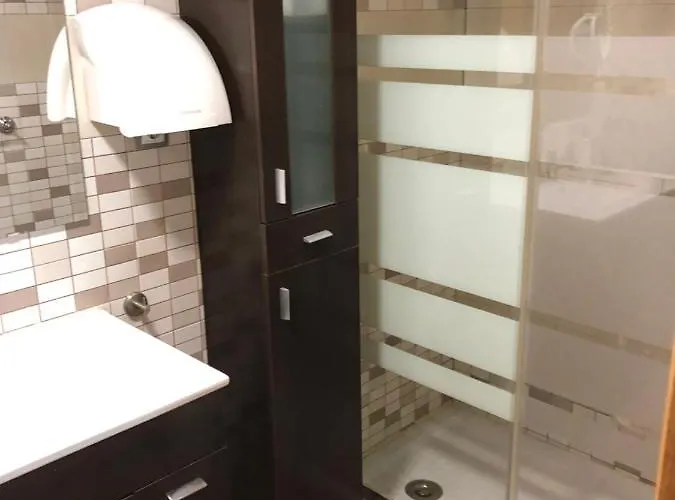 Puentecuervo Vakantiehuis *