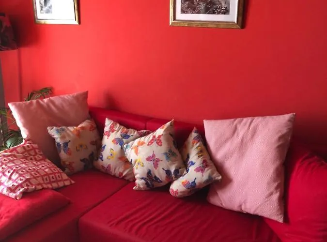 Vakantiehuis Puentecuervo Pancorbo