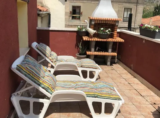 Puentecuervo Vakantiehuis Pancorbo