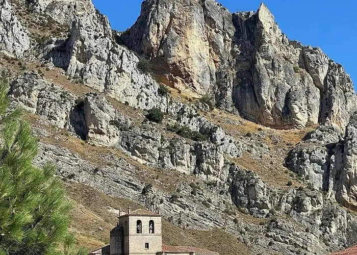 Puentecuervo Pancorbo